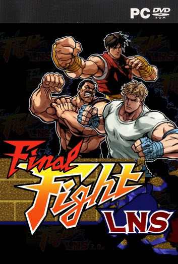 Final Fight Gold Plus LNS v2.0 PC Download