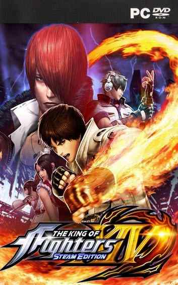 The King Of Fighters XIV PC Download