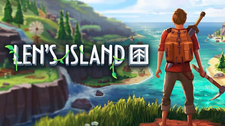 Len's Island PC Download (Full Version)