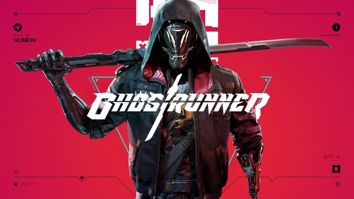 Ghostrunner Ghostrunner PC Download (Full Version)