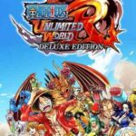 One Piece: Unlimited World Red - Deluxe Edition