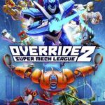 Override 2 Super Mech League PC Download