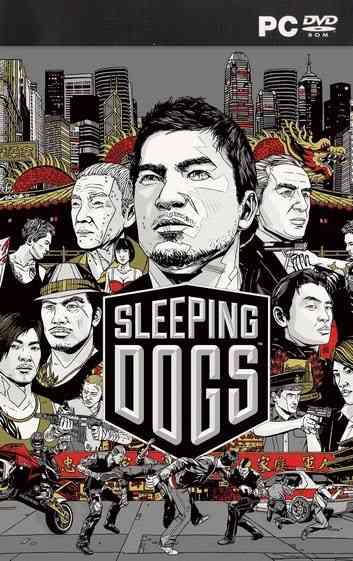 Sleeping Dogs PC Download