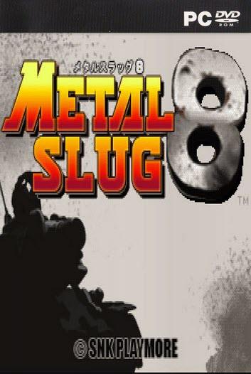 Metal Slug 8 Free Download (Full Version)