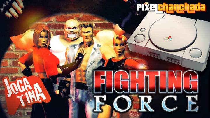 Force Fighting PC Download (Full Version)