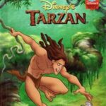 Tarzan Action PC Download