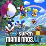 Super Mario Bros .U Download For PC