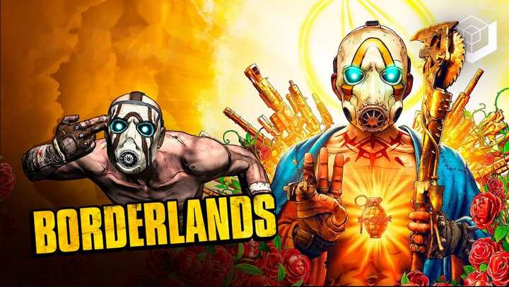 Borderlands PC Download