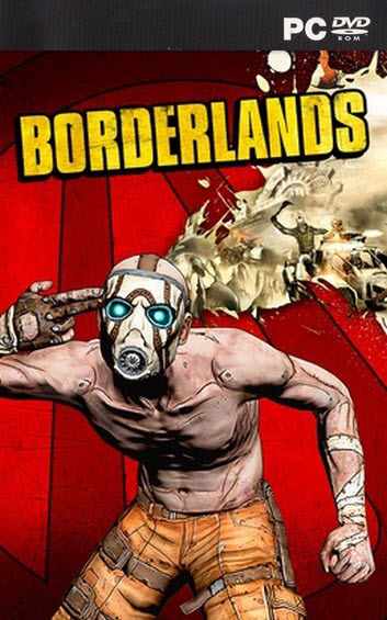 Borderlands PC Download