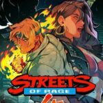 Streets of Rage 4 PC Download