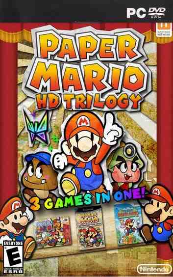 Super Mario Collection PC Download