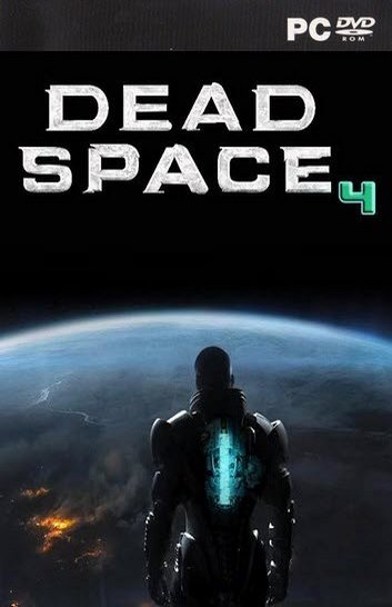 Dead Space 4 PC Download (Full Version)