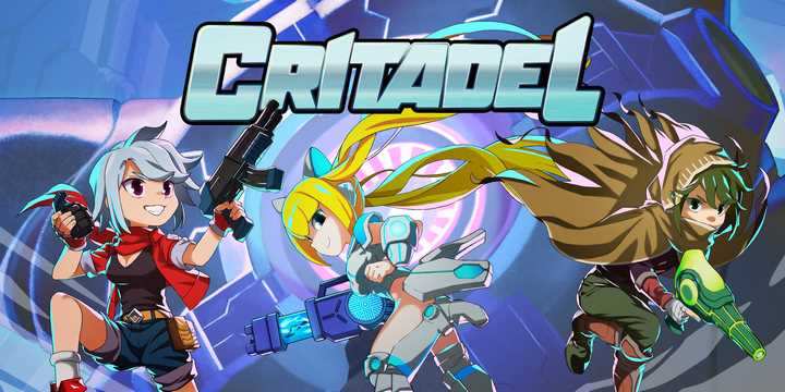 Critadel Critadel PC Download (Full Version)