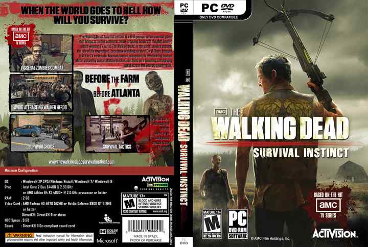 TWDSI