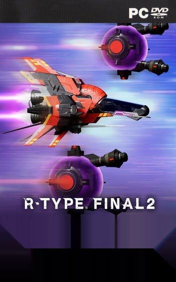 R-Type Final 2 PC Download