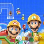 Super Mario Maker World Engine PC Download