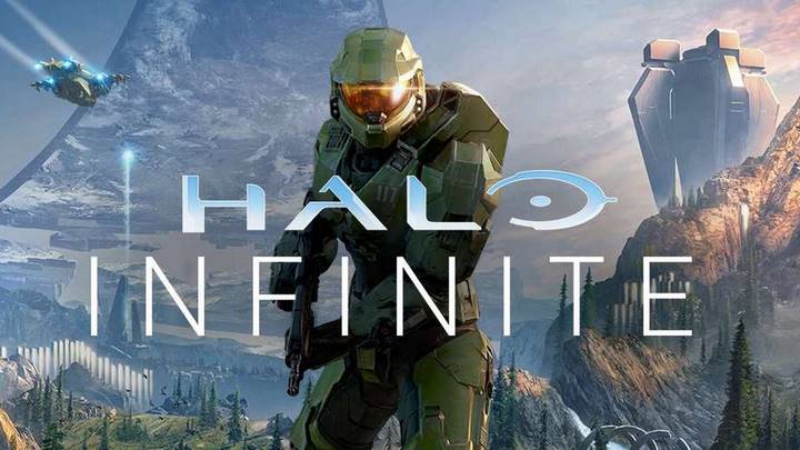 Halo Infinite Halo Infinite PC Download (Full Version)