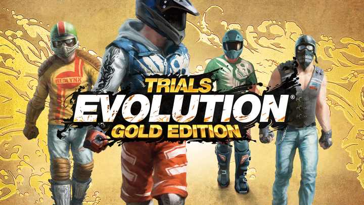 Trials Evolution Gold Edition PC Download