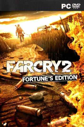 Far Cry 2 Fortune’s Edition PC Download