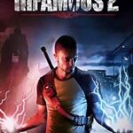 Infamous 2 ROM (ISO) for PS3 emulator (RPCS3)