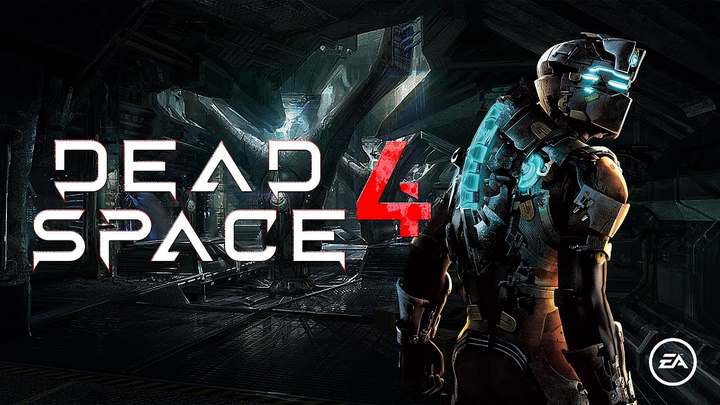 dead space 4 Dead Space 4 PC Download (Full Version)
