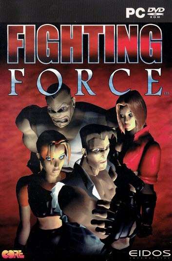 Force Fighting PC Download (Full Version)
