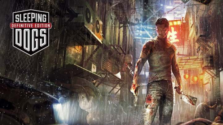 Sleeping Dogs PC Download