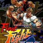 Download the latest version of Final Fight LNS Ultimate V.03