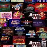 Download More than 200+ MAME Games (Arcade)