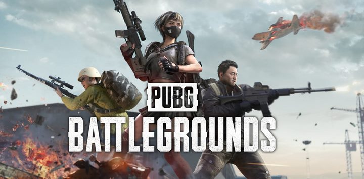 PUBG Mobile PC Download (Full Version)