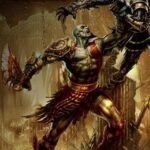 God of War 3 PC Download