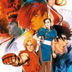 Capcom VS SNK 3 PC Download (Full Version)