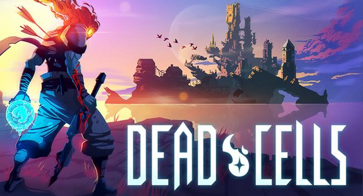 Dead Cells Dead Cells PC Download