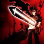 Black Clover Mugen PC Download