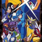 Mega Man X Legacy Collection 1 + 2