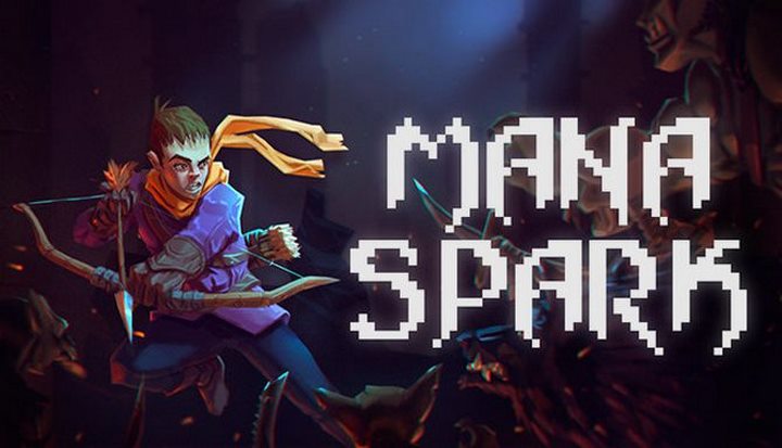 Mana Spark PC Download