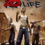 25 To Life PC Download (Full Version)