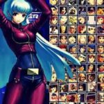 The King of Fighters EX Unlimited Match PLUS 2022