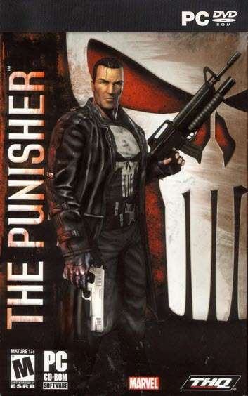 The Punisher PC Download