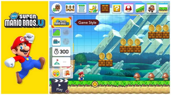 Super Mario Maker 2, Download Super Mario Maker 2 for PC Free (Official  FULL GAME!) - CamRojud