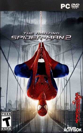 The Amazing Spider-Man 2 PC Download