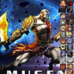 Mugenation Battle PC Download