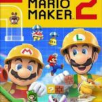 Super Mario Maker 2 PC Download