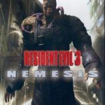 Resident Evil 3: Nemesis PC Download