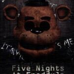 Five Nights At Freddy’s PC Download