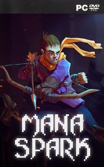 Mana Spark PC Download