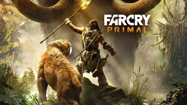 Far Cry Primal PC Download