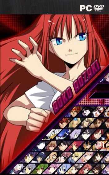Mugen Legacy Hd 1.1