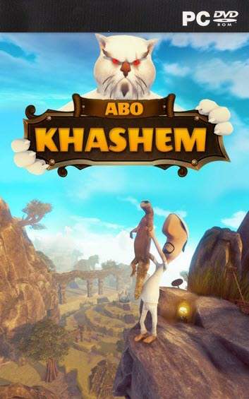 Abo Khashem PC Download