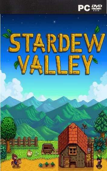 Stardew Valley PC Download